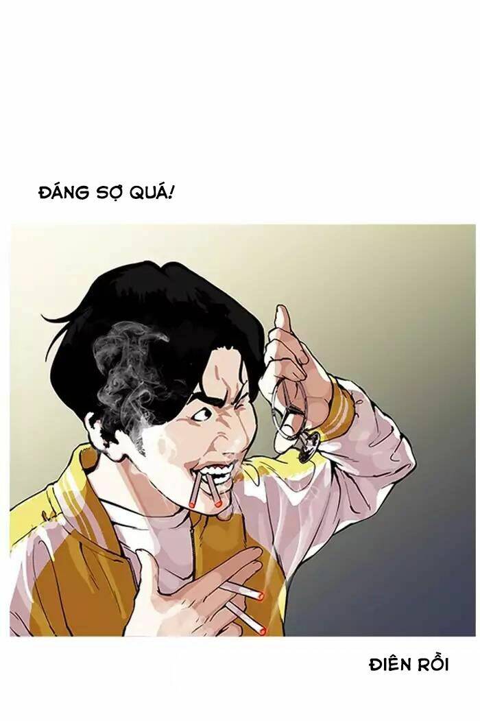 Hoán Đổi Nhiệm Màu Chapter 164 - Trang 2