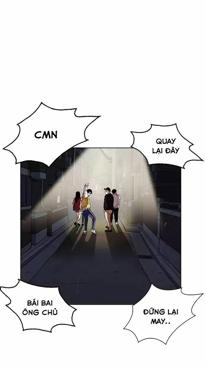 Hoán Đổi Nhiệm Màu Chapter 164 - Trang 2