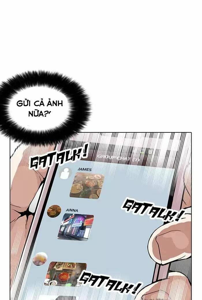 Hoán Đổi Nhiệm Màu Chapter 164 - Trang 2