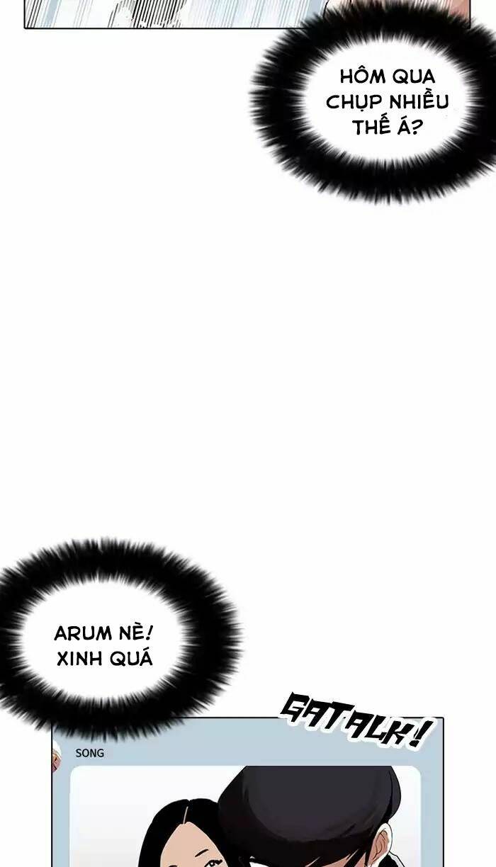 Hoán Đổi Nhiệm Màu Chapter 164 - Trang 2