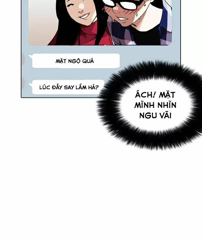 Hoán Đổi Nhiệm Màu Chapter 164 - Trang 2