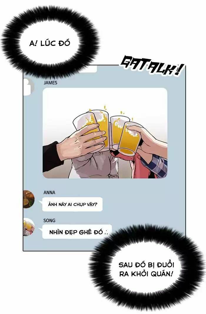 Hoán Đổi Nhiệm Màu Chapter 164 - Trang 2