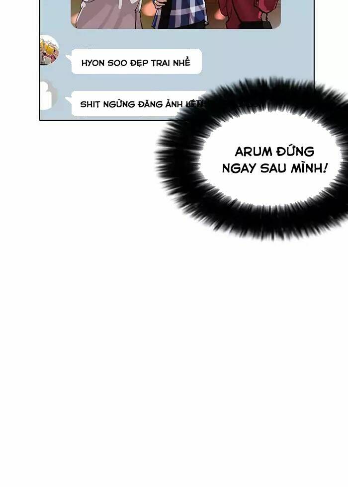 Hoán Đổi Nhiệm Màu Chapter 164 - Trang 2