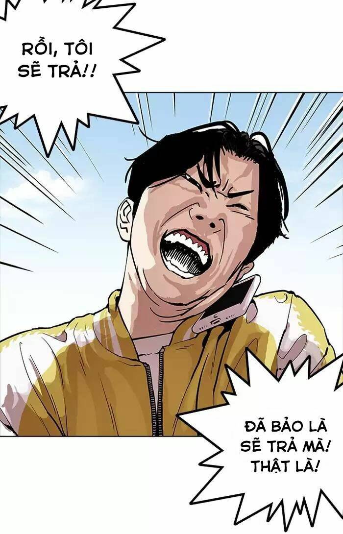 Hoán Đổi Nhiệm Màu Chapter 164 - Trang 2