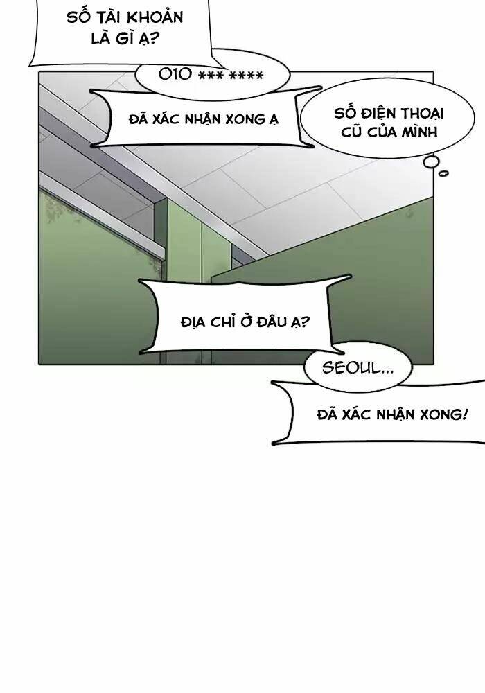 Hoán Đổi Nhiệm Màu Chapter 165 - Trang 2