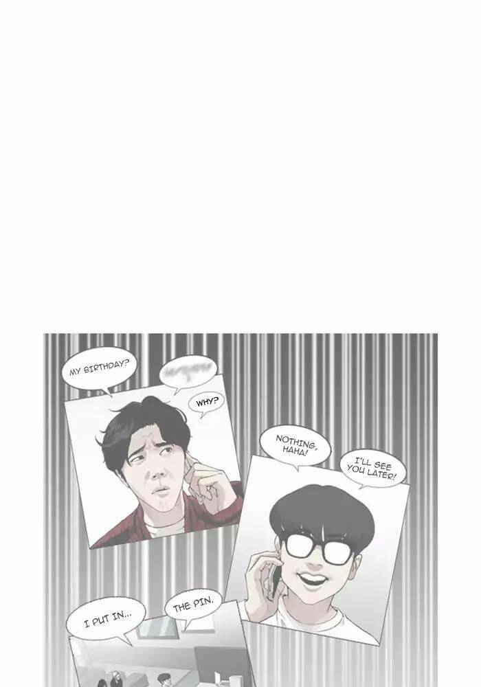 Hoán Đổi Nhiệm Màu Chapter 165 - Trang 2