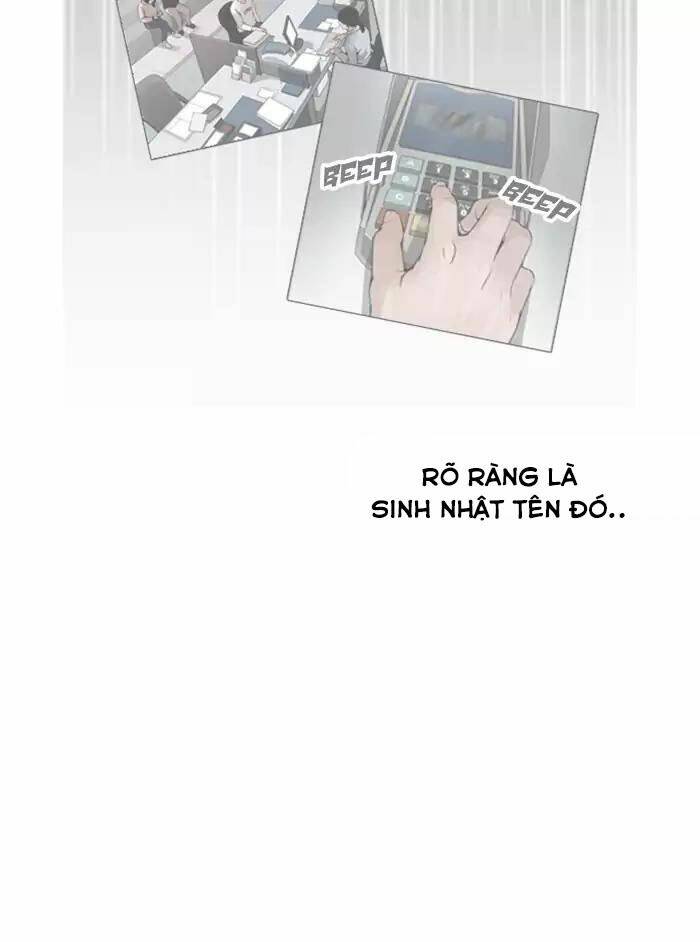 Hoán Đổi Nhiệm Màu Chapter 165 - Trang 2