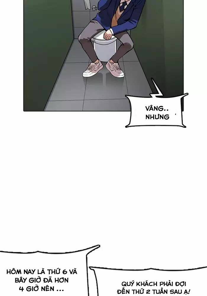 Hoán Đổi Nhiệm Màu Chapter 165 - Trang 2