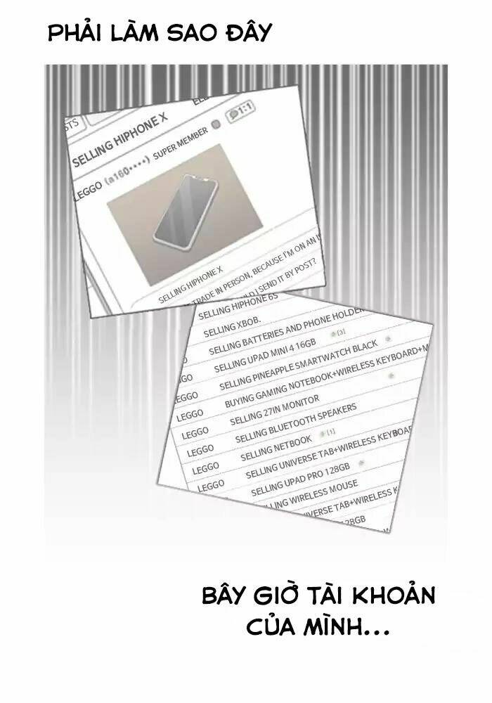 Hoán Đổi Nhiệm Màu Chapter 165 - Trang 2