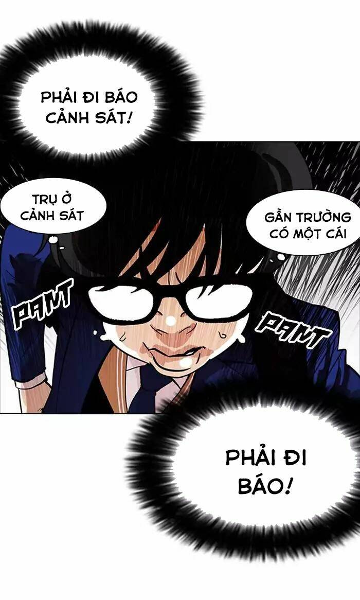 Hoán Đổi Nhiệm Màu Chapter 165 - Trang 2