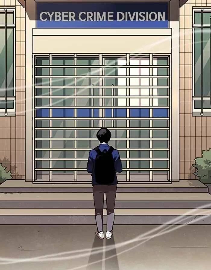 Hoán Đổi Nhiệm Màu Chapter 165 - Trang 2