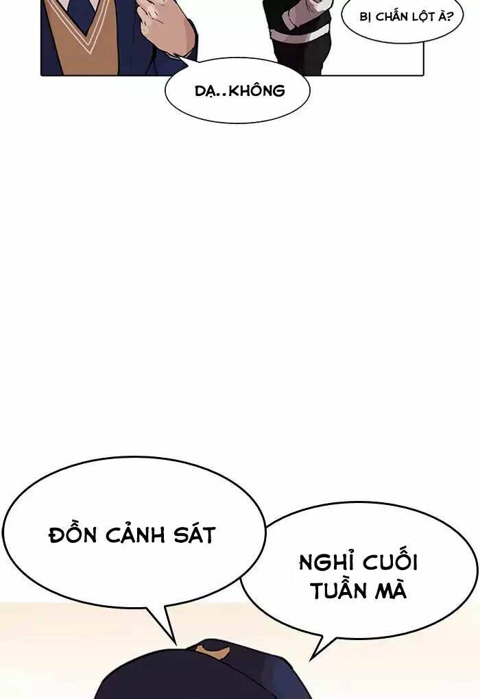 Hoán Đổi Nhiệm Màu Chapter 165 - Trang 2