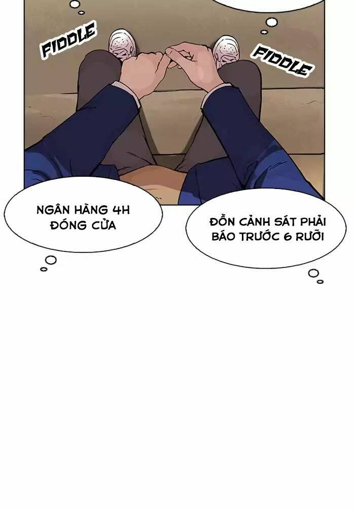 Hoán Đổi Nhiệm Màu Chapter 165 - Trang 2