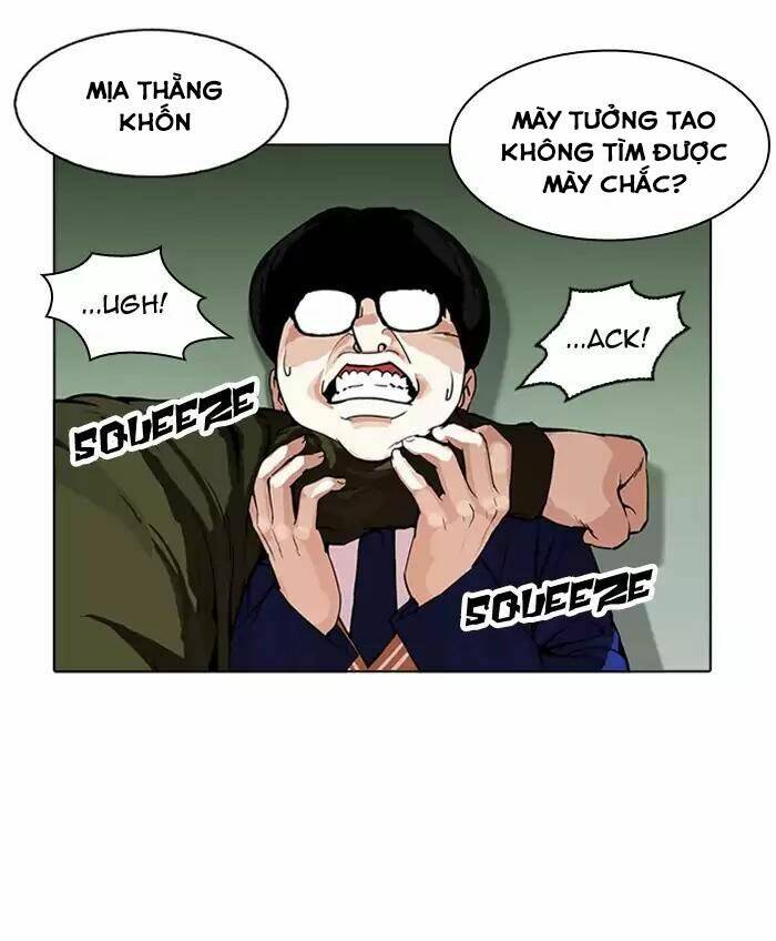 Hoán Đổi Nhiệm Màu Chapter 165 - Trang 2