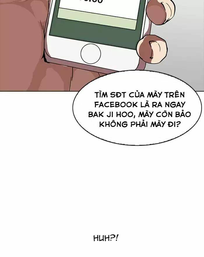 Hoán Đổi Nhiệm Màu Chapter 165 - Trang 2