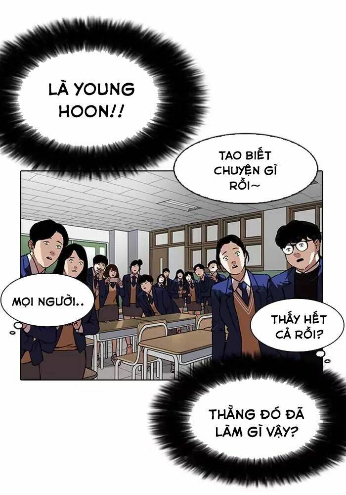 Hoán Đổi Nhiệm Màu Chapter 165 - Trang 2