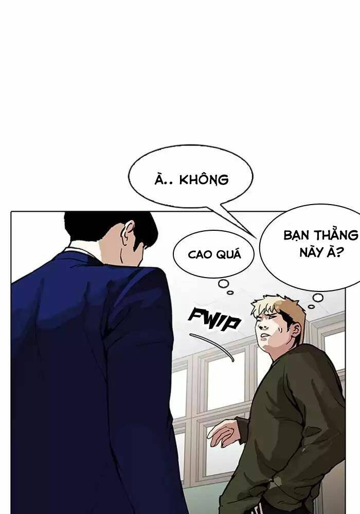 Hoán Đổi Nhiệm Màu Chapter 165 - Trang 2