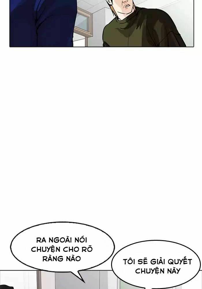 Hoán Đổi Nhiệm Màu Chapter 165 - Trang 2