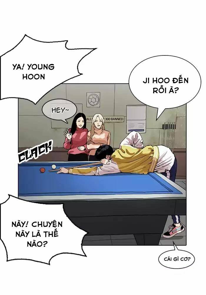 Hoán Đổi Nhiệm Màu Chapter 165 - Trang 2