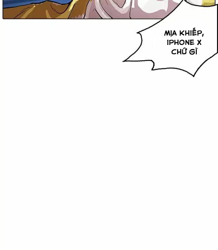 Hoán Đổi Nhiệm Màu Chapter 165 - Trang 2