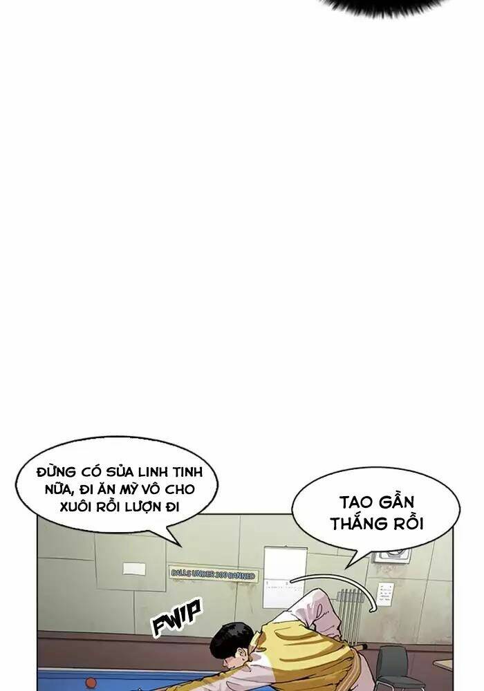 Hoán Đổi Nhiệm Màu Chapter 165 - Trang 2