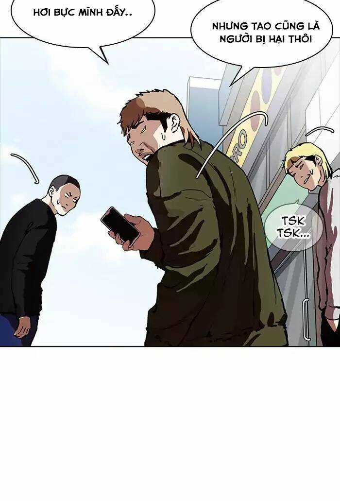 Hoán Đổi Nhiệm Màu Chapter 165 - Trang 2