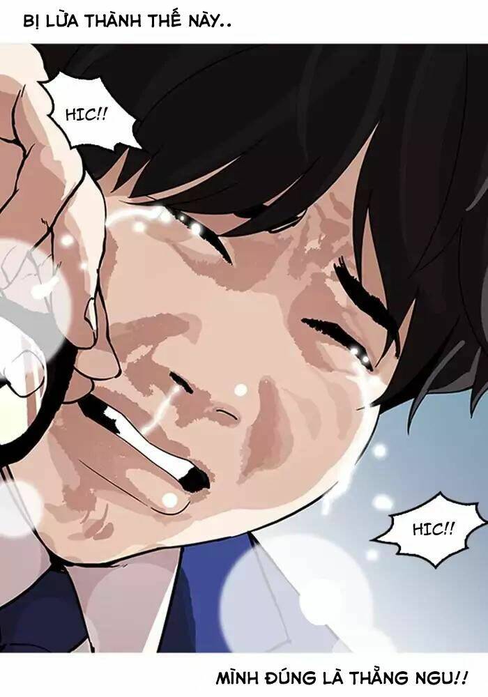 Hoán Đổi Nhiệm Màu Chapter 165 - Trang 2