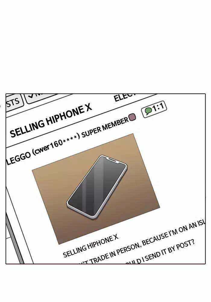 Hoán Đổi Nhiệm Màu Chapter 165 - Trang 2