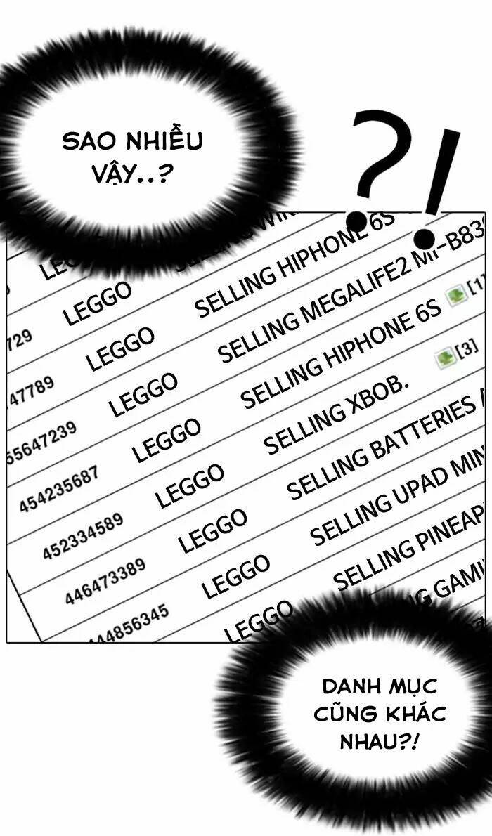 Hoán Đổi Nhiệm Màu Chapter 165 - Trang 2