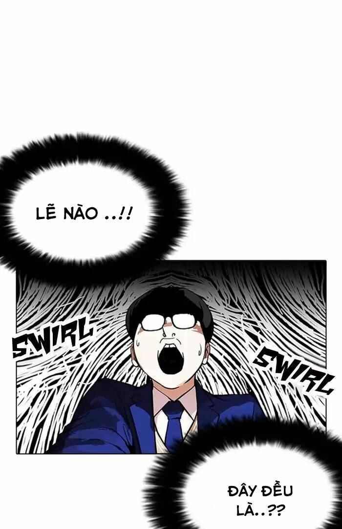 Hoán Đổi Nhiệm Màu Chapter 165 - Trang 2