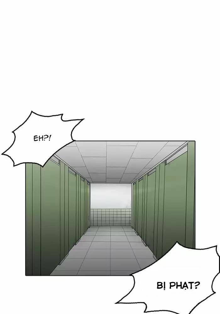 Hoán Đổi Nhiệm Màu Chapter 165 - Trang 2