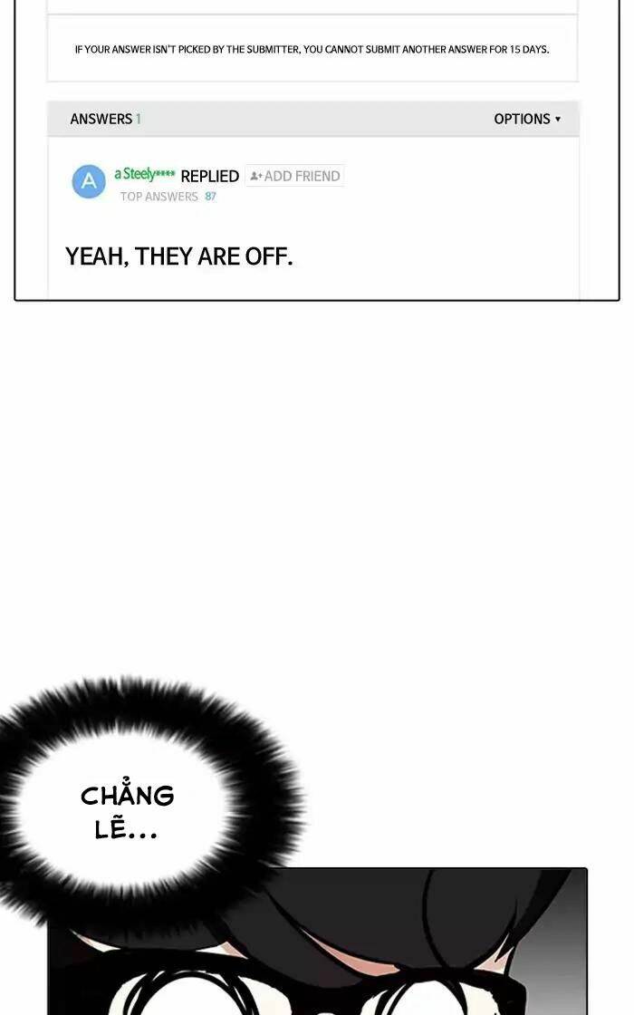 Hoán Đổi Nhiệm Màu Chapter 166 - Trang 2