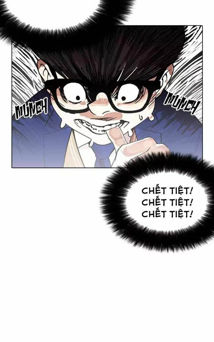 Hoán Đổi Nhiệm Màu Chapter 166 - Trang 2