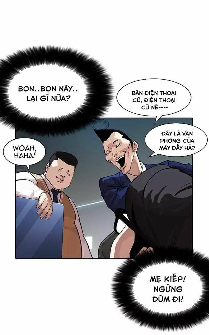 Hoán Đổi Nhiệm Màu Chapter 166 - Trang 2