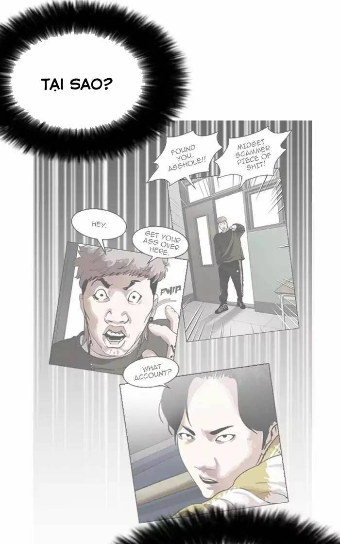 Hoán Đổi Nhiệm Màu Chapter 166 - Trang 2