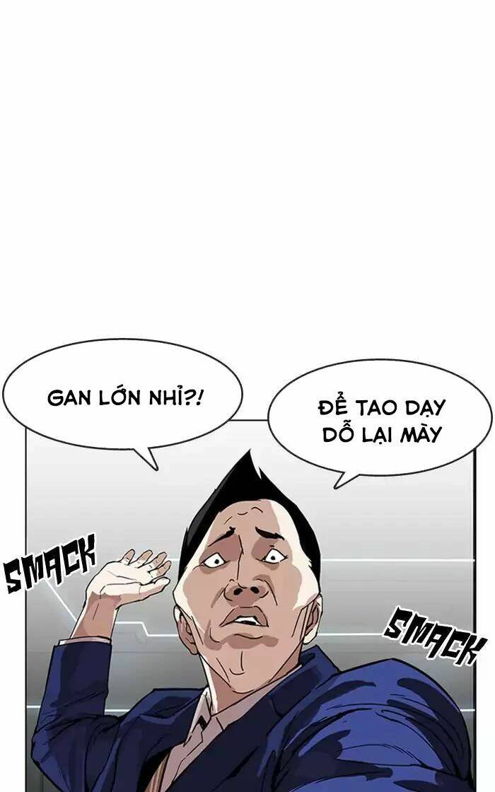 Hoán Đổi Nhiệm Màu Chapter 166 - Trang 2
