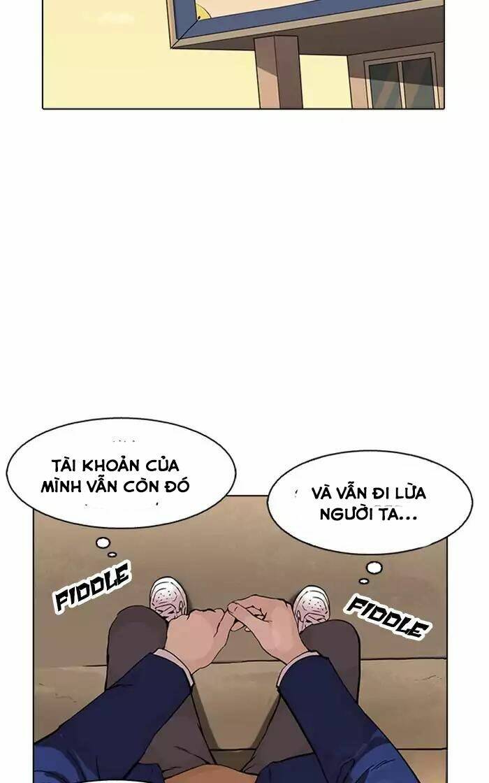 Hoán Đổi Nhiệm Màu Chapter 166 - Trang 2