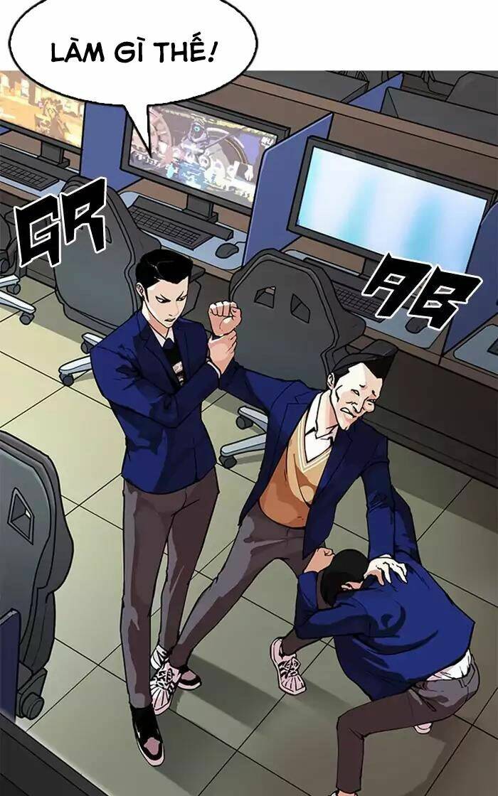 Hoán Đổi Nhiệm Màu Chapter 166 - Trang 2