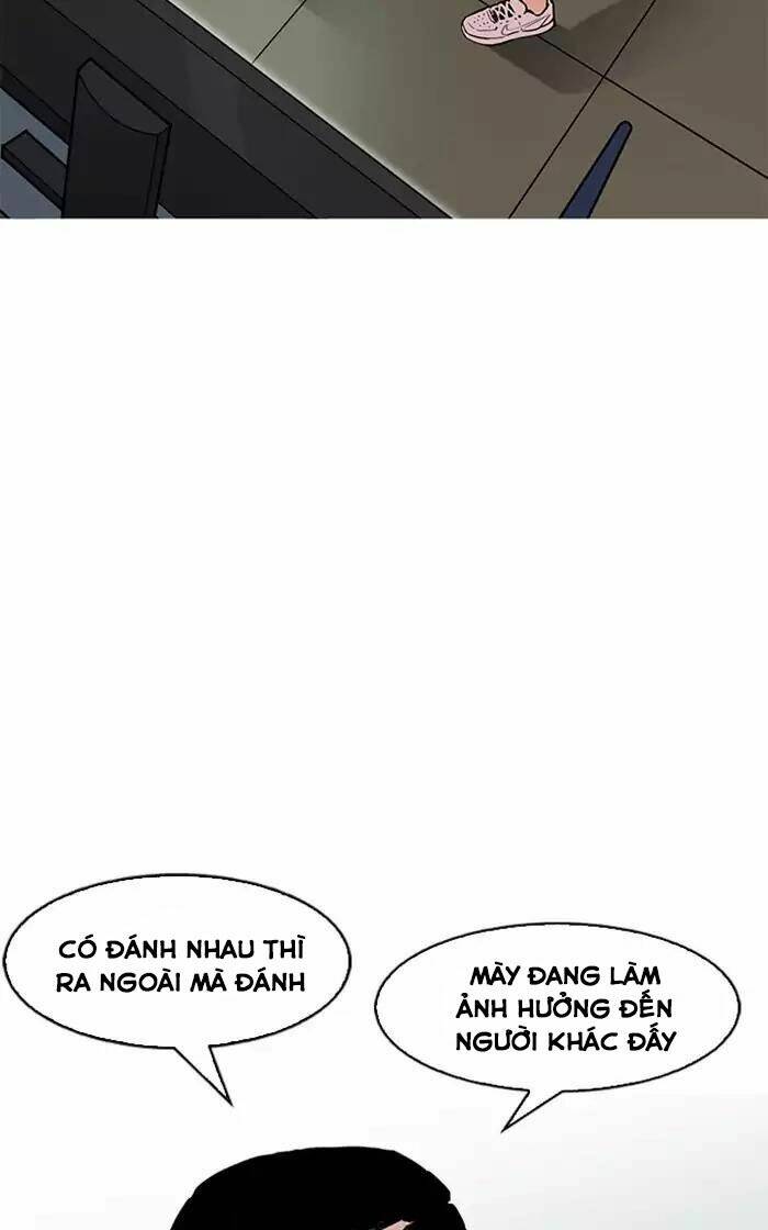 Hoán Đổi Nhiệm Màu Chapter 166 - Trang 2