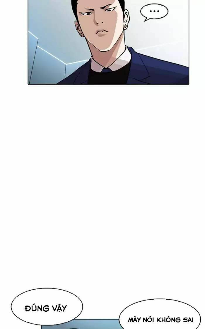 Hoán Đổi Nhiệm Màu Chapter 166 - Trang 2