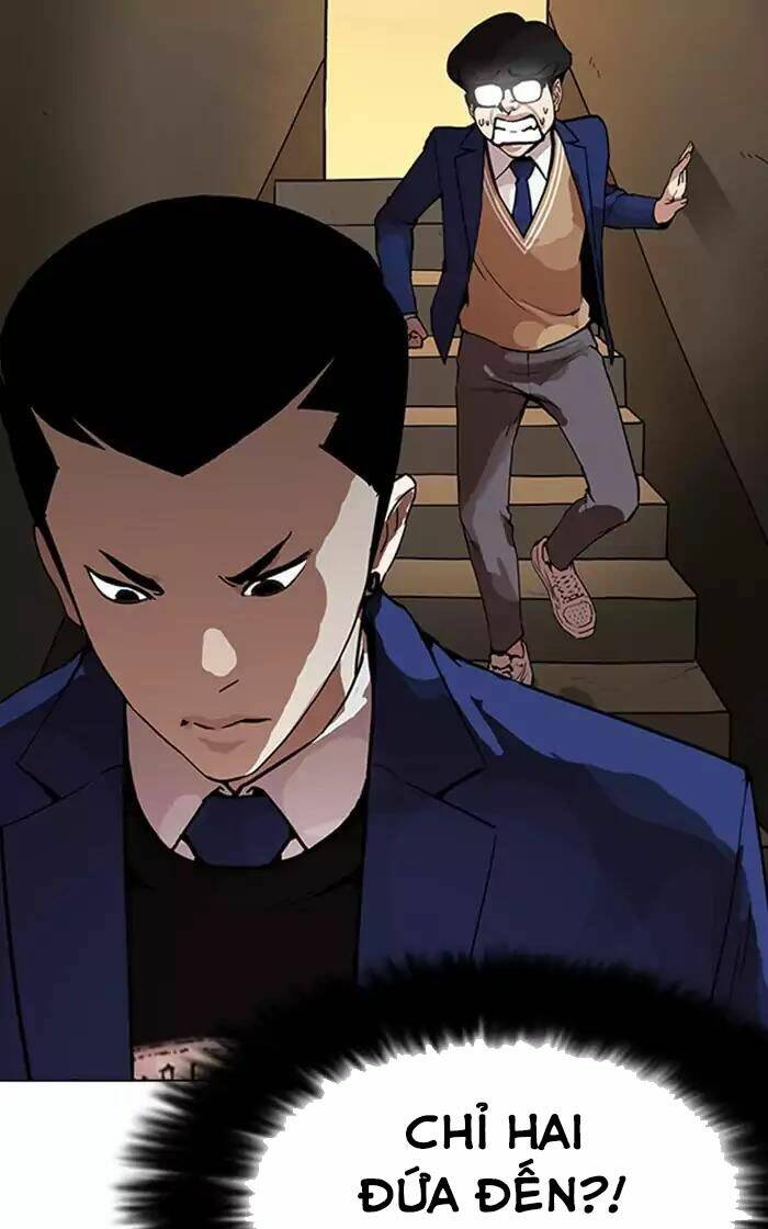 Hoán Đổi Nhiệm Màu Chapter 166 - Trang 2