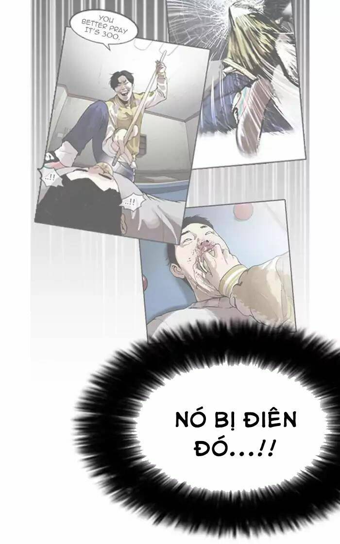 Hoán Đổi Nhiệm Màu Chapter 166 - Trang 2