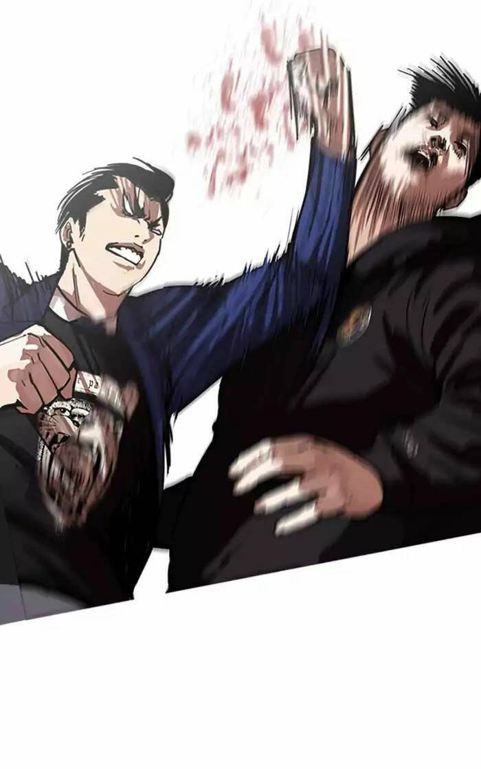 Hoán Đổi Nhiệm Màu Chapter 166 - Trang 2