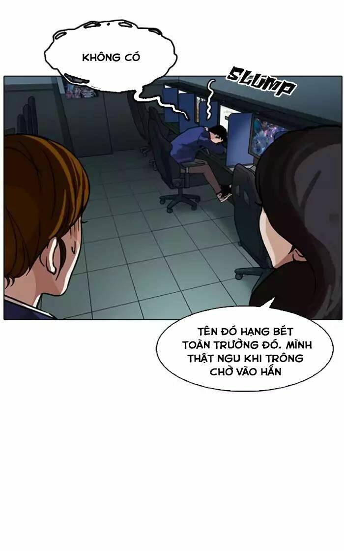Hoán Đổi Nhiệm Màu Chapter 167 - Trang 2