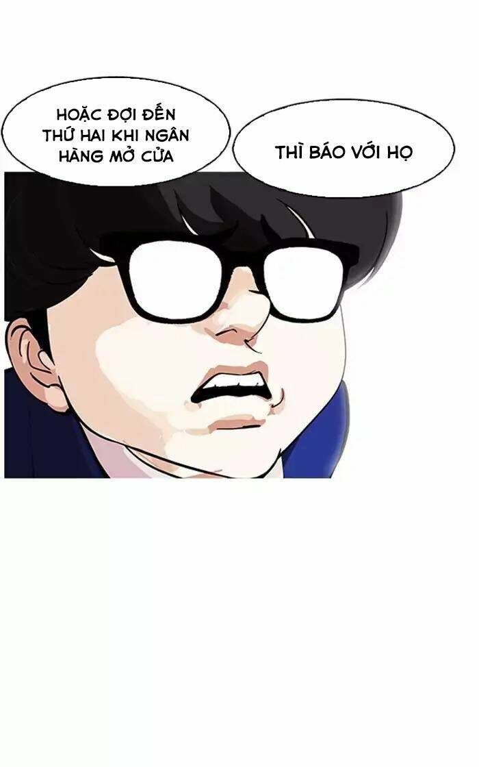 Hoán Đổi Nhiệm Màu Chapter 167 - Trang 2