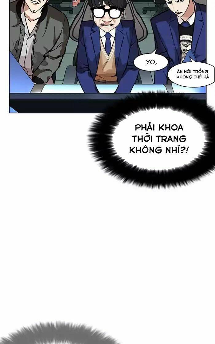 Hoán Đổi Nhiệm Màu Chapter 167 - Trang 2