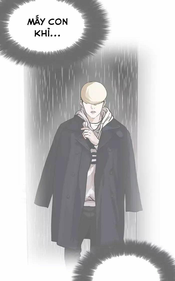 Hoán Đổi Nhiệm Màu Chapter 167 - Trang 2