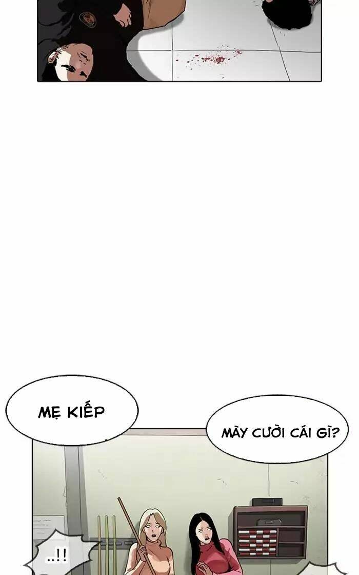 Hoán Đổi Nhiệm Màu Chapter 167 - Trang 2