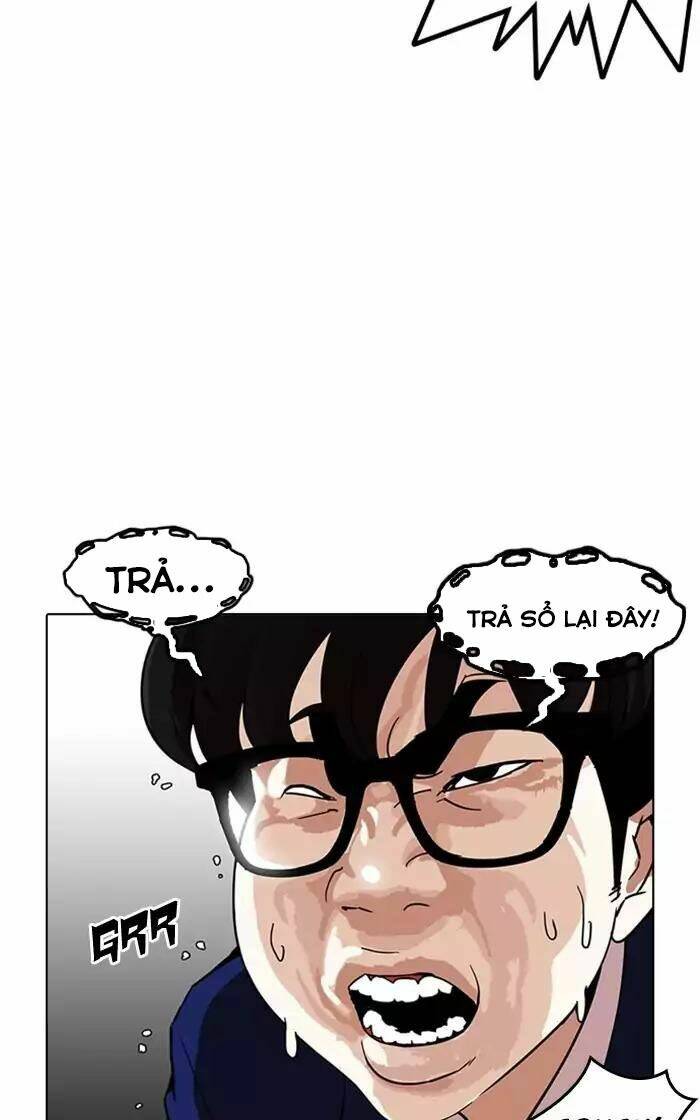 Hoán Đổi Nhiệm Màu Chapter 167 - Trang 2