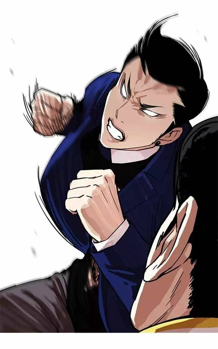 Hoán Đổi Nhiệm Màu Chapter 167 - Trang 2